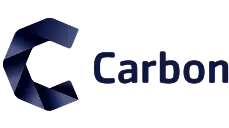 Carbon logo