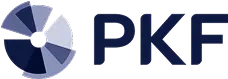 PKF logo