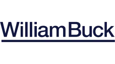 William Buck logo